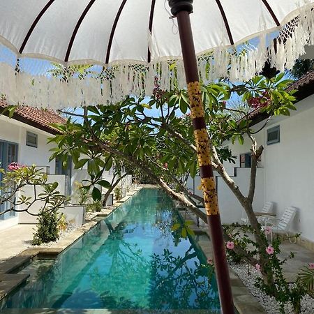 Kubuwatu Boutique Accommodation กีลีตราวางัน ภายนอก รูปภาพ