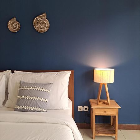 Kubuwatu Boutique Accommodation กีลีตราวางัน ภายนอก รูปภาพ