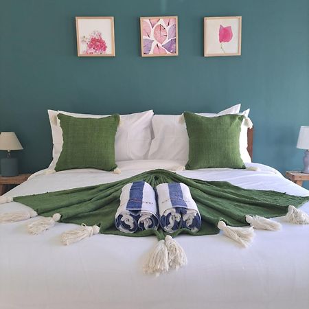 Kubuwatu Boutique Accommodation กีลีตราวางัน ภายนอก รูปภาพ