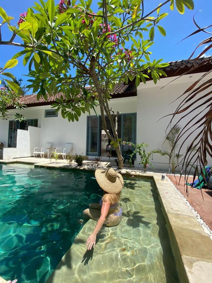 Kubuwatu Boutique Accommodation กีลีตราวางัน ภายนอก รูปภาพ