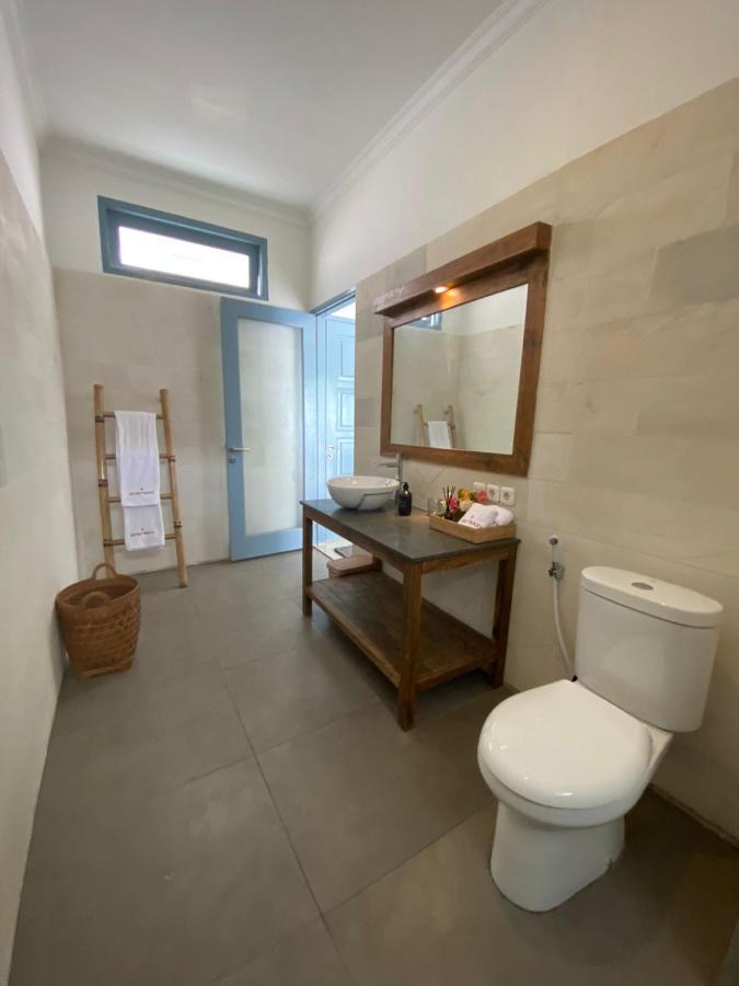 Kubuwatu Boutique Accommodation กีลีตราวางัน ภายนอก รูปภาพ