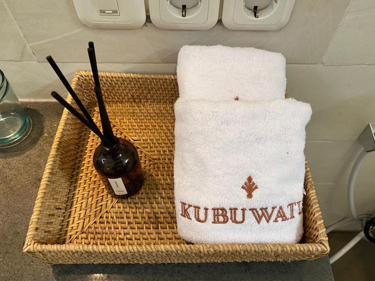 Kubuwatu Boutique Accommodation กีลีตราวางัน ภายนอก รูปภาพ