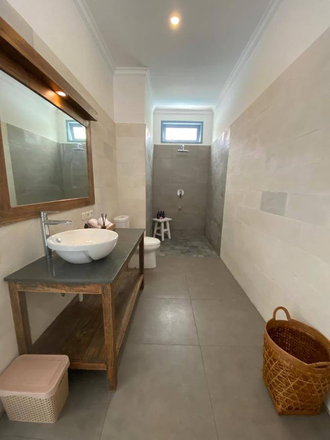 Kubuwatu Boutique Accommodation กีลีตราวางัน ภายนอก รูปภาพ