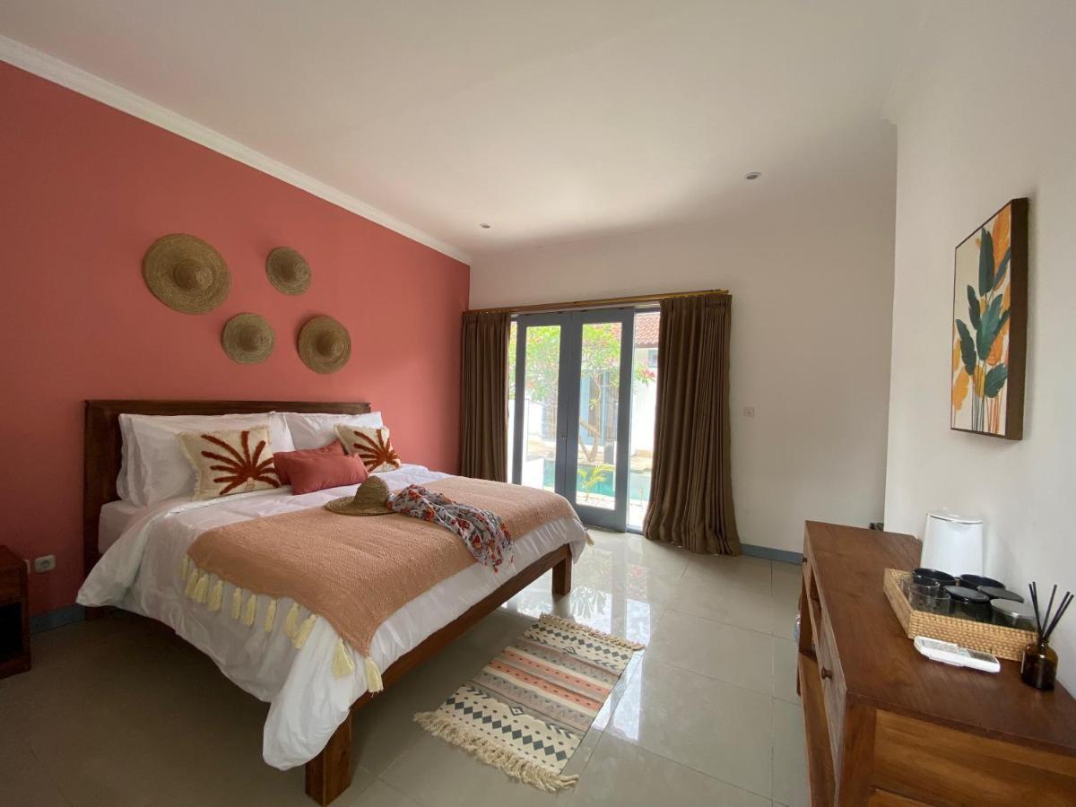 Kubuwatu Boutique Accommodation กีลีตราวางัน ภายนอก รูปภาพ