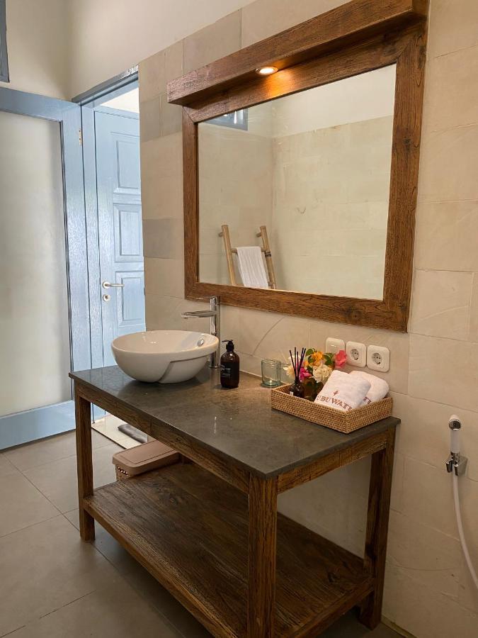 Kubuwatu Boutique Accommodation กีลีตราวางัน ภายนอก รูปภาพ