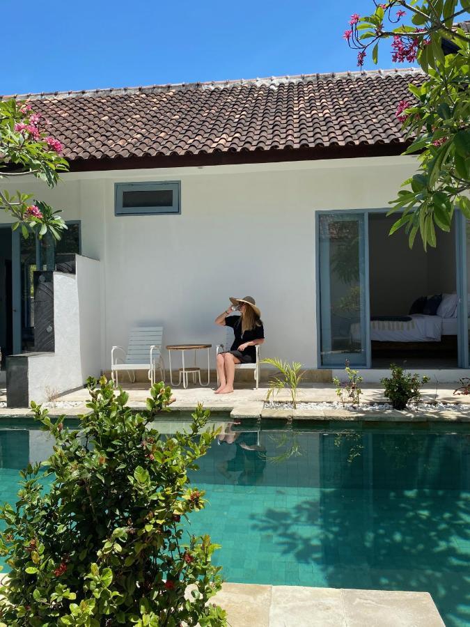 Kubuwatu Boutique Accommodation กีลีตราวางัน ภายนอก รูปภาพ