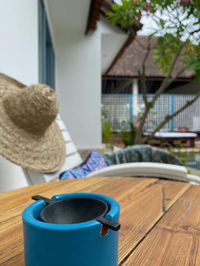 Kubuwatu Boutique Accommodation กีลีตราวางัน ภายนอก รูปภาพ