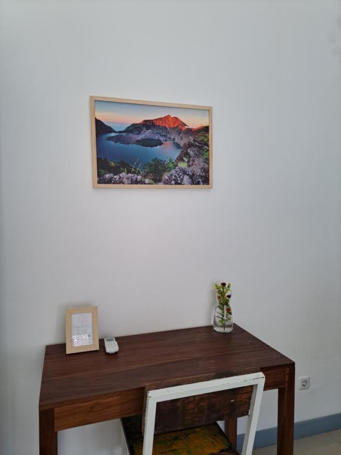 Kubuwatu Boutique Accommodation กีลีตราวางัน ภายนอก รูปภาพ