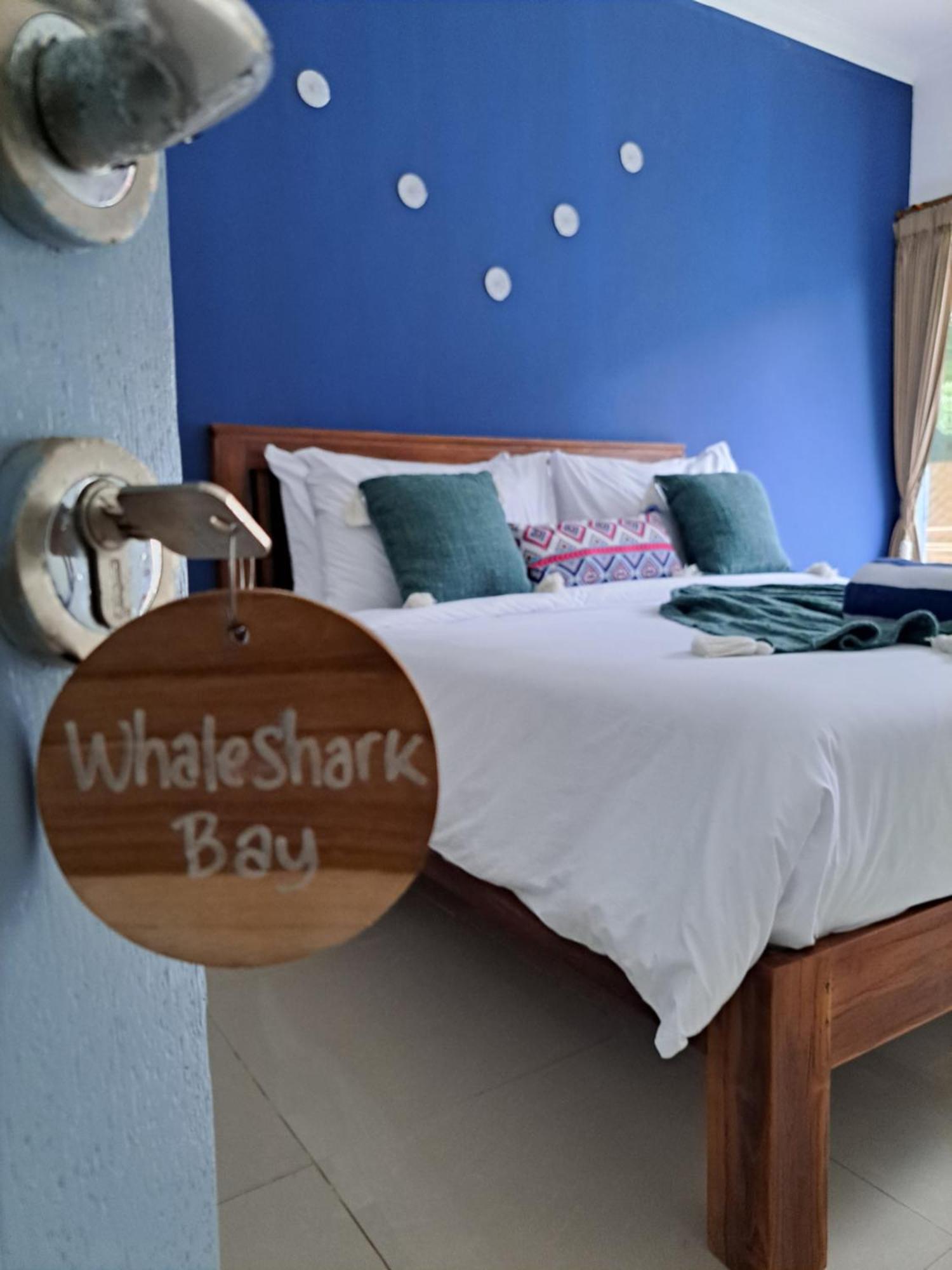 Kubuwatu Boutique Accommodation กีลีตราวางัน ภายนอก รูปภาพ