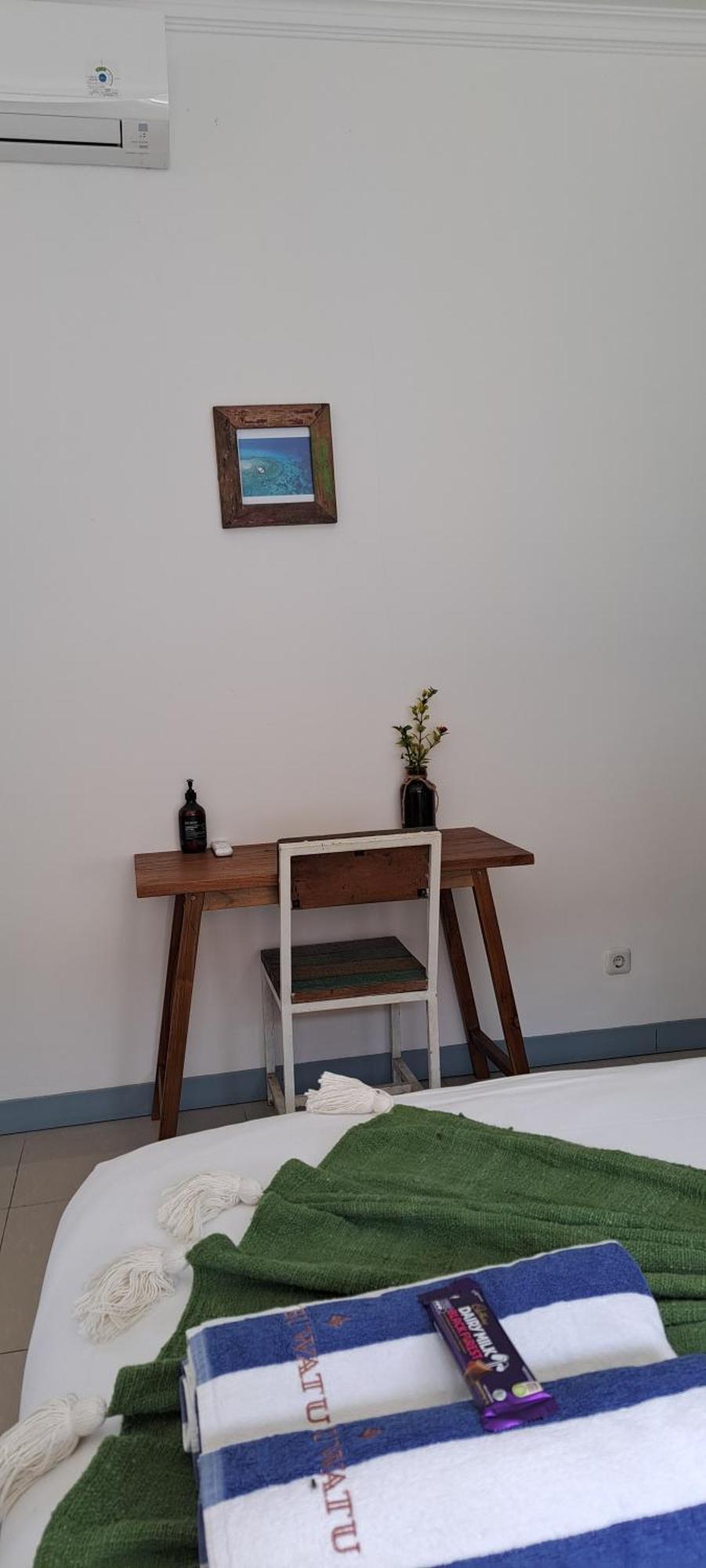 Kubuwatu Boutique Accommodation กีลีตราวางัน ภายนอก รูปภาพ