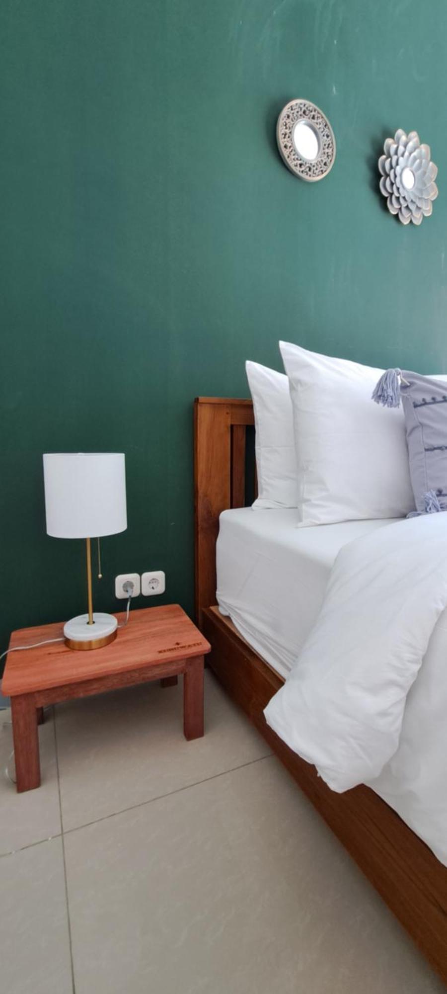 Kubuwatu Boutique Accommodation กีลีตราวางัน ภายนอก รูปภาพ